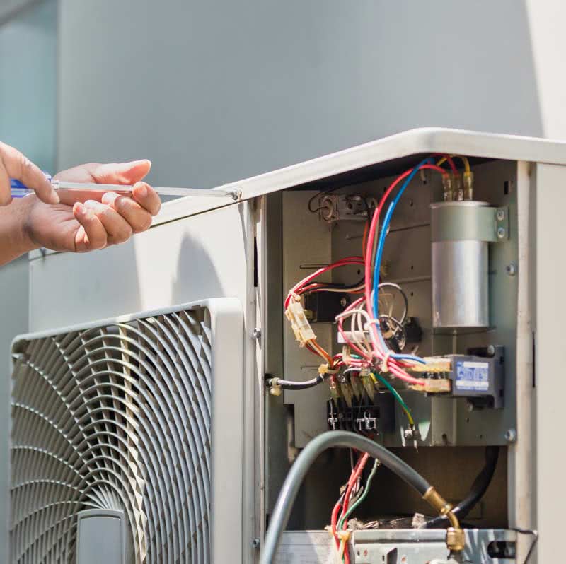 Air Conditioner Repair