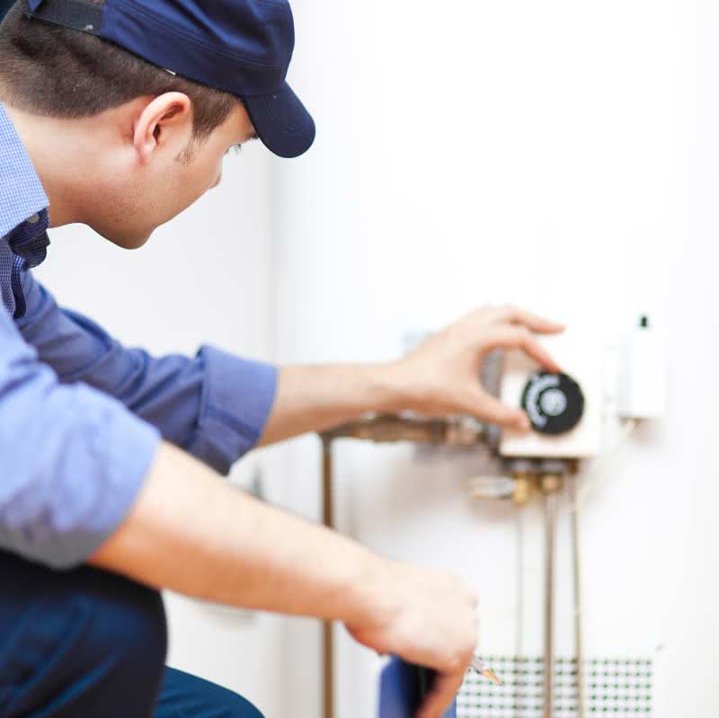 Hot Water Heater Repairs