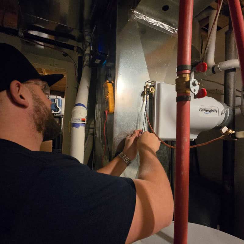 Humidifier Repair